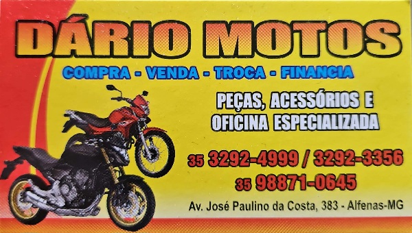 Dário Motos